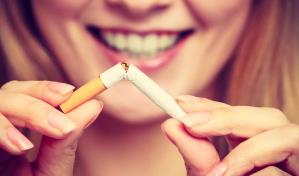 C&oacute;mo desintoxicar los pulmones de los fumadores
