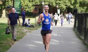 El maratón de Nueva York abre tercera categoría para personas no binarias