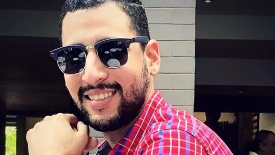 Cuerpo de Jesús Cuevas fue hallado descuartizado