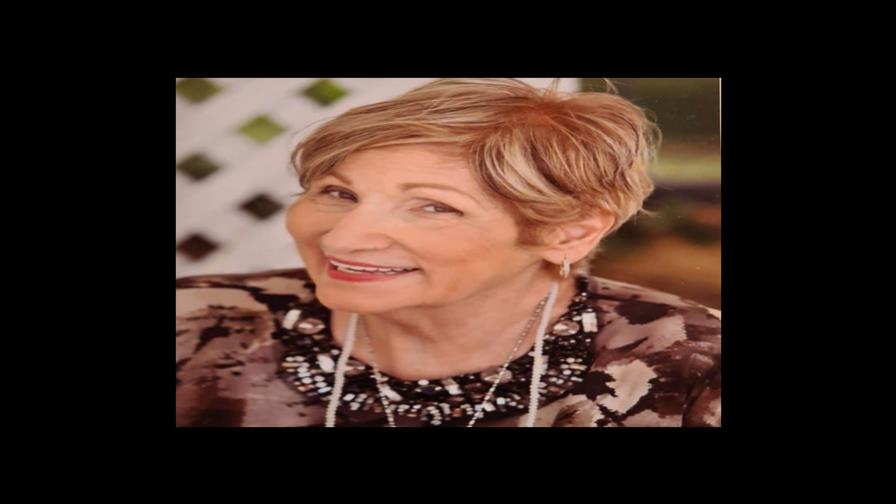 Fallece Emilia Melgen, esposa de exministro de Salud Pública