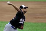 En Venezuela: Tiburones aplastan al Zulia y mantienen liderato En Venezuela: Tiburones aplastan al Zulia y mantienen liderato