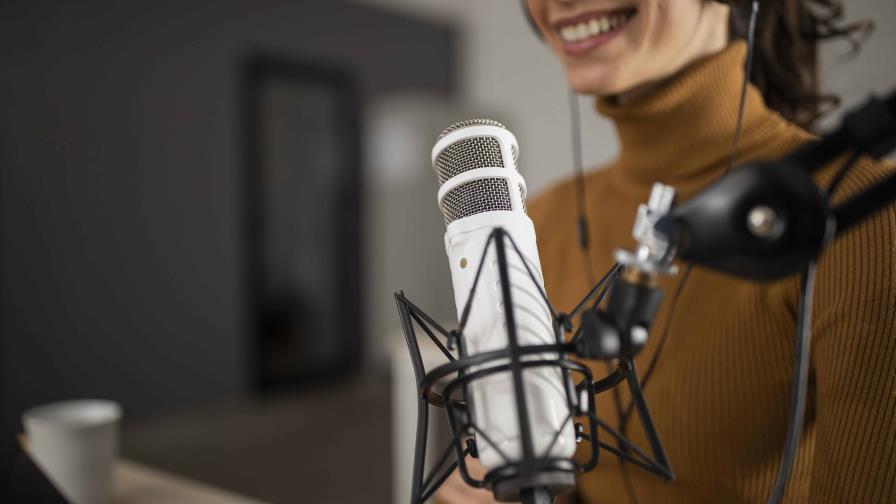 El podcast, plataforma alternativa para contenido editorial y entretenimiento