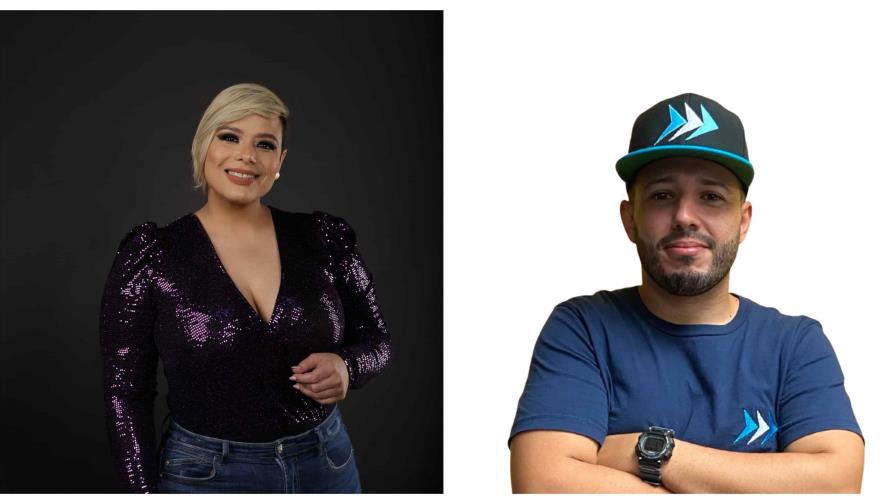 “La Rutina”, el podcast de Yara González y Eliezer Rosario