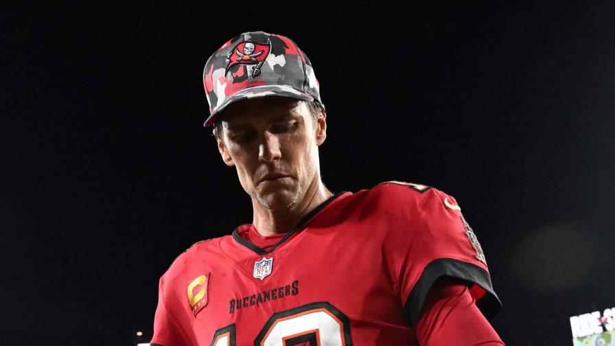 Tom Brady afirma que marca de 100.000 yardas será mérito de sus compañeros