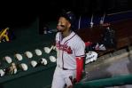 Grandeliga Ronald Acuña Jr jugará en el béisbol de Venezuela Grandeliga Ronald Acuña Jr jugará en el béisbol de Venezuela