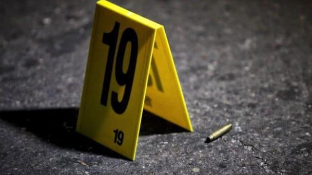 Reportan dos muertes violentas en Santiago