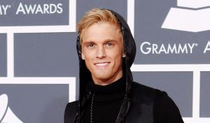 Muere Aaron Carter, hermano de uno de los integrantes de Backstreet Boys, a los 34 años