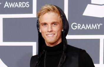 Muere Aaron Carter, hermano de uno de los integrantes de Backstreet Boys, a los 34 años