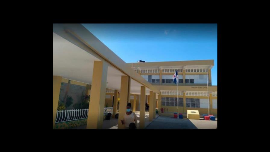 Escuelas públicas no sufrieron daños mayores por las inundaciones 