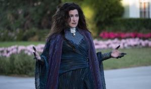 Agatha: Coven of Chaos amplía su elenco