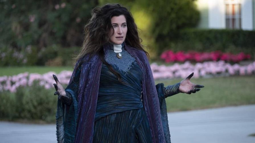 Agatha: Coven of Chaos amplía su elenco