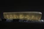 Mundial: estadios en Qatar no serán elefantes blancos Mundial: estadios en Qatar no serán elefantes blancos
