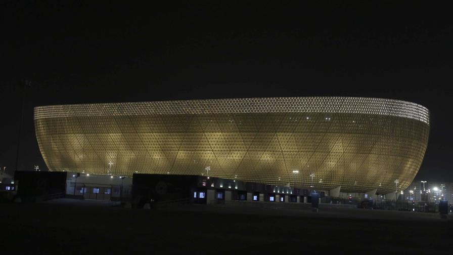 Mundial: estadios en Qatar no serán elefantes blancos