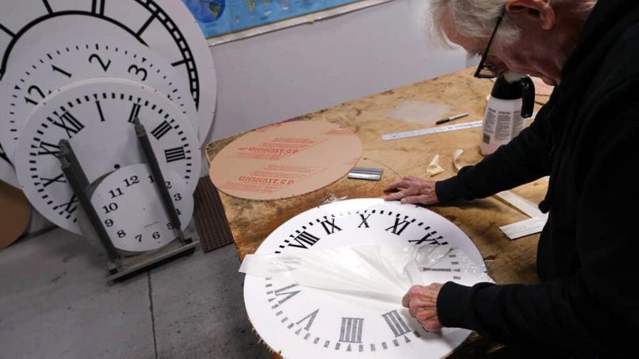 Estados Unidos regresa al horario de verano este domingo