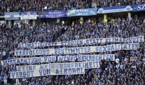 Borussia vence a Bochum; piden boicotear Mundial