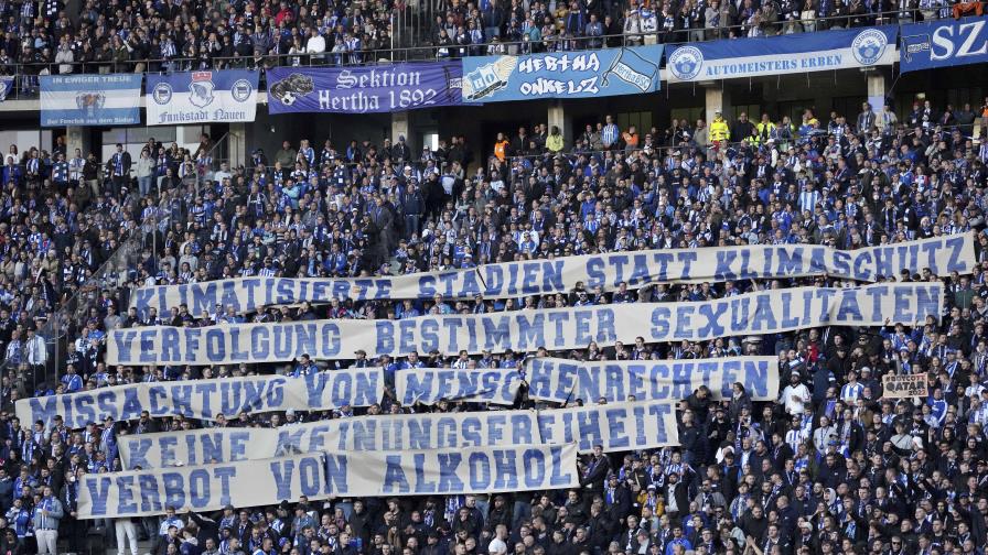 Borussia vence a Bochum; piden boicotear Mundial Borussia vence a Bochum; piden boicotear Mundial