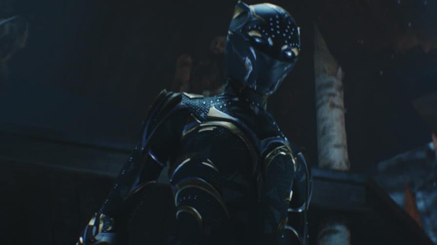 ¿Dónde se ubica temporalmente Black Panther: Wakanda Forever? ¿Dónde se ubica temporalmente Black Panther: Wakanda Forever?