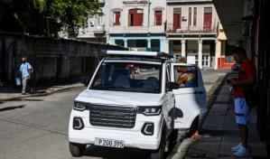 Muertes por accidentes de tr&aacute;fico en Cuba incrementaron 31 % hasta septiembre