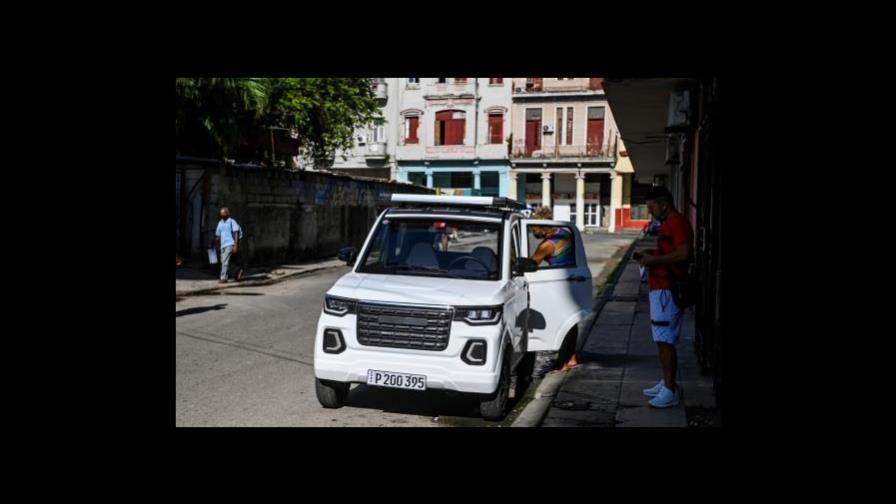 Muertes por accidentes de tráfico en Cuba incrementaron 31 % hasta septiembre