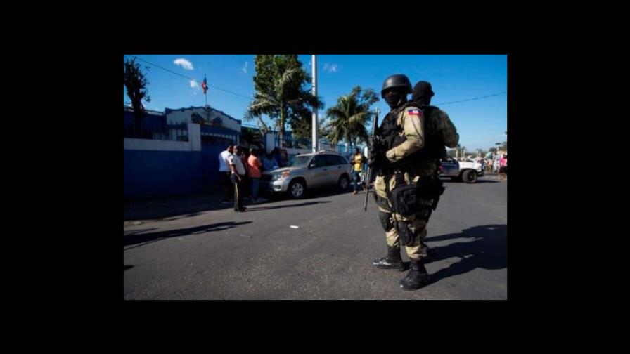 Canadá dará USD 73 millones a la policía haitiana pero no se compromete a enviar tropas