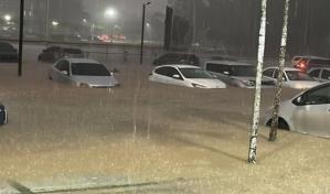 Daños provocados por las inundaciones del 4 de noviembre ascienden a RD$1,000 millones en primas