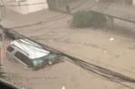 Dos muertos a causa de las lluvias en Santo Domingo