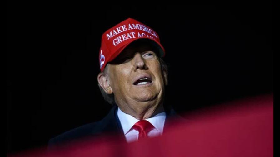 Trump prepara 2024, Biden está a la defensiva para elecciones legislativas Trump prepara 2024, Biden está a la defensiva para elecciones legislativas