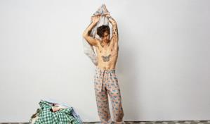 Harry Styles crea nueva colección para Gucci con la que busca aportar a la transformación masculina