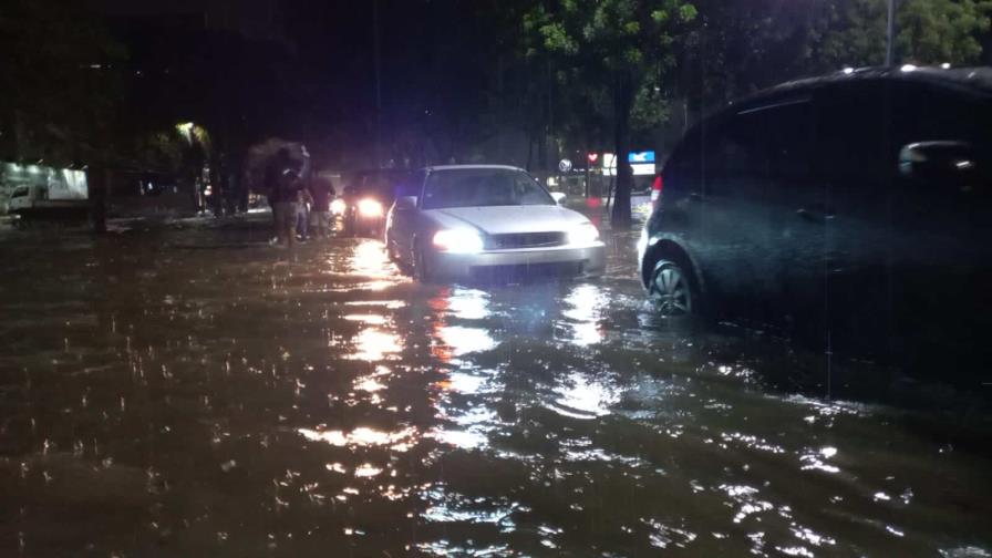 ¿El seguro de vehículo cubre los daños por inundaciones?