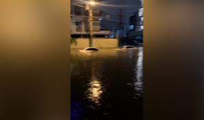 Faride Raful: Menos del 30 % de Santo Domingo tiene alcantarillado pluvial