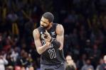 Nike le suspende contrato a Kyrie Irving Nike le suspende contrato a Kyrie Irving