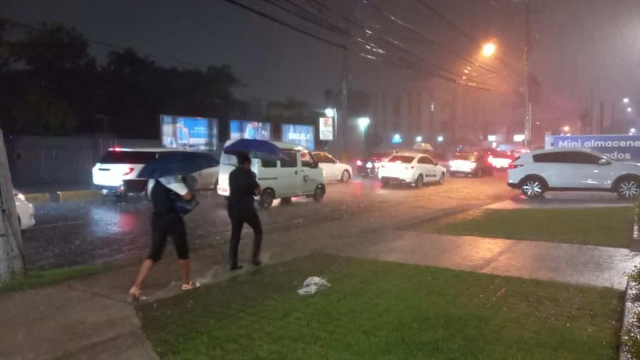 ¿Qué hacer ante fuertes lluvias?