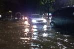 COE emite alerta verde para cinco provincias por vaguada; el jueves lloverá COE emite alerta verde para cinco provincias por vaguada; el jueves lloverá