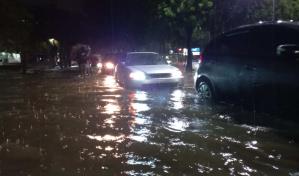 A ocho días del diluvio que trastornó al Gran Santo Domingo