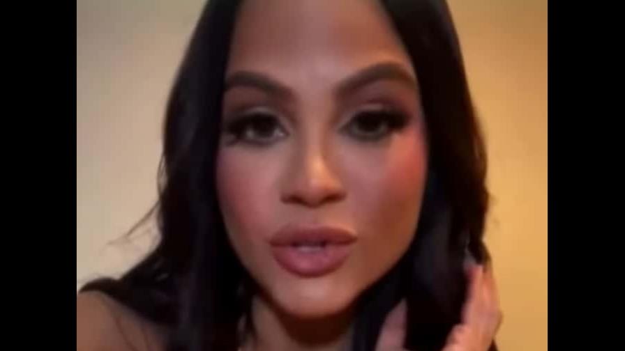 El boche de Natti Natasha a seguidor que cuestionó su fidelidad a Pina