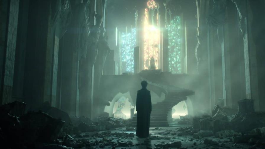 The Sandman fue renovado para una segunda temporada