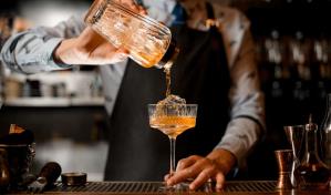 Tragos con accesorios: los m&aacute;s caros del mundo