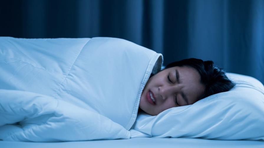 Por qué no debes ir a la cama luego de comer