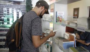 Finaliza la 9ª. Feria del Libro de Historia Dominicana