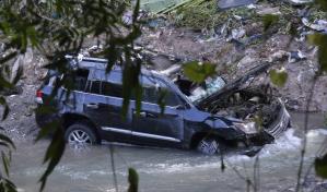 Conceden prórroga a dueños de vehículos ahogados en el Distrito para pedir ayuda
