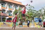 RD, México, EEUU y Canadá avanzan en tour Norceca de voleibol playero