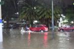 EN VIVO | Así está el Distrito Nacional tras lluvias torrenciales que dejaron al menos dos fallecidos