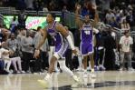 Fox anota 37; Kings superan a Magic en la NBA