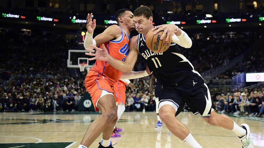 VIDEO | Bucks imponen récord, con 9 triunfos al iniciar campaña