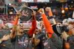 El talento dominicano se impuso en el triunfo de los Astros El talento dominicano se impuso en el triunfo de los Astros