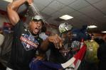 VIDEO | Los Astros de Houston son los campeones de la Serie Mundial VIDEO | Los Astros de Houston son los campeones de la Serie Mundial