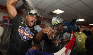 VIDEO | Los Astros de Houston son los campeones de la Serie Mundial