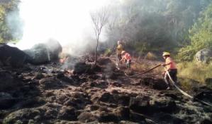 Mueren cinco militares en siniestro de avión en el sur de Venezuela