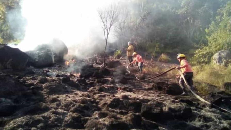 Mueren cinco militares en siniestro de avión en el sur de Venezuela
