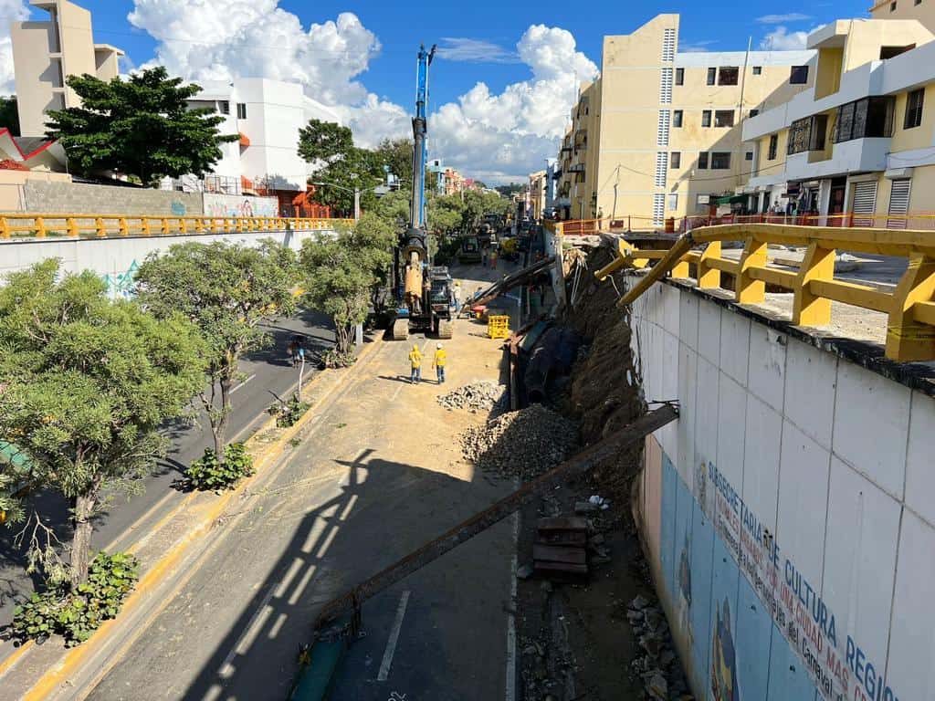 Imagen del muro&nbsp;
